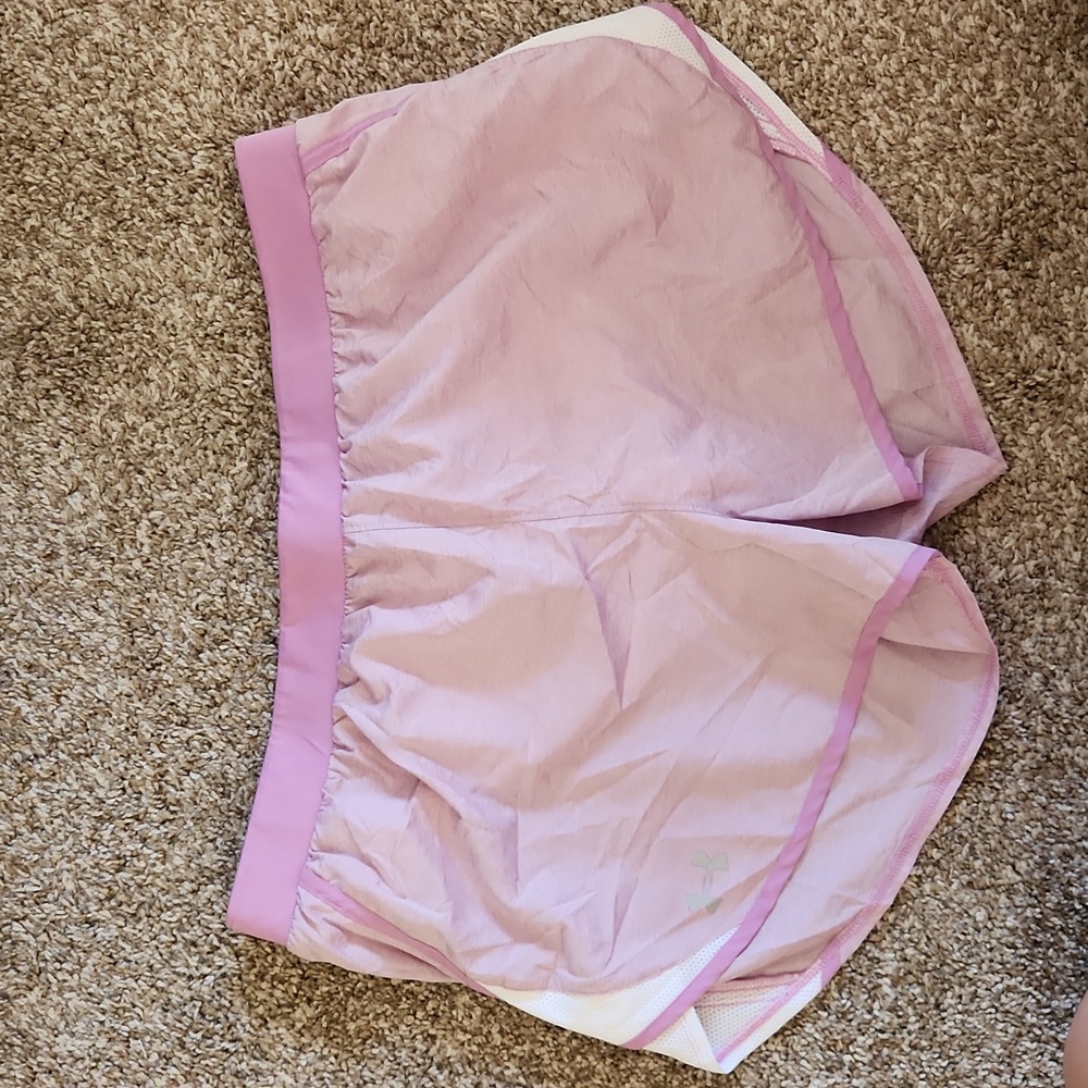 Under Armour Shorts